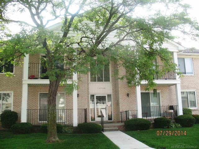 front view picture of 14140 Merriweather St, Sterling Heights, MI. 48312