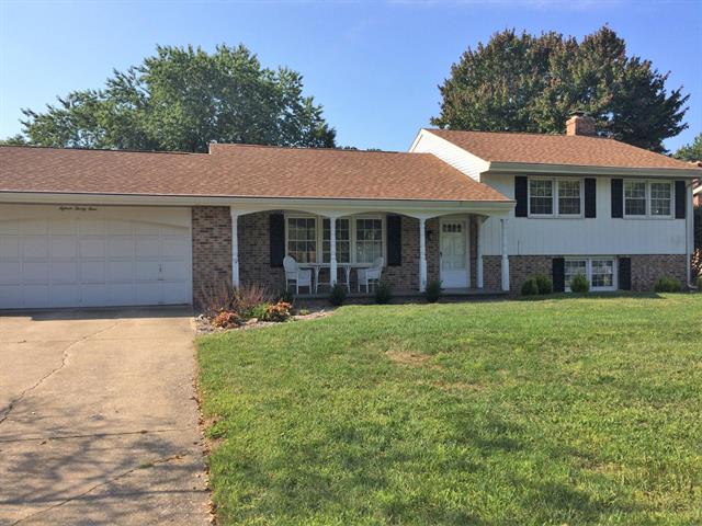 front view picture of 1534 Old Hickory Lane, Saint Joseph, MI. 49085