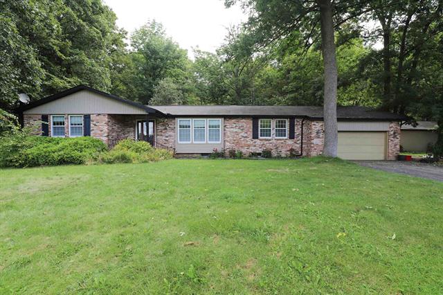 front view picture of 7298 N Nichols Road, Flushing, MI. 48433