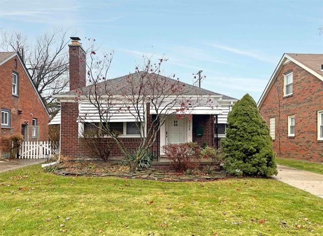 161 Moran Rd Grosse Pointe, MI. 48236 | Snabby