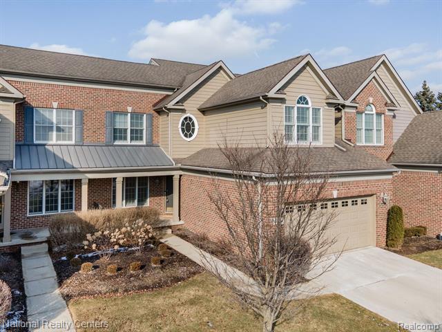 16021 Pine Valley Drive Northville, MI. 48168 | Snabby