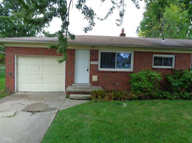 front view picture of 37261 Susan St, Sterling Heights, MI. 48310