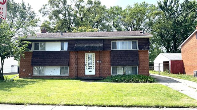 front view picture of 2188 Koper Dr, Sterling Heights, MI. 48310