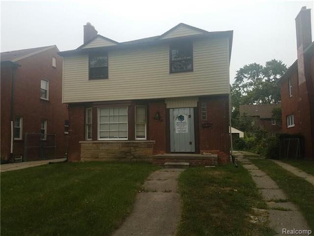 13952 Penrod Street Detroit, MI. 48223 | Snabby